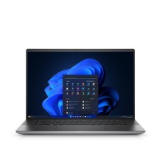 Dell Precision 5680 i7-13700H/32GB/1TB/Win11P RTX2000