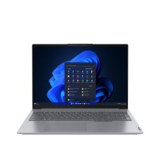 Lenovo ThinkBook 16 Ultra 5-125U/32GB/512+1TB/Win11P