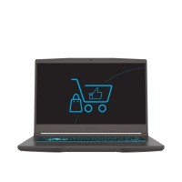 MSI Thin 15 i5-12450H/16GB/512 RTX4050
