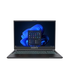 Gigabyte G6 KF (2024) i7-13620H/32GB/1TB+1TB/Win11X RTX4060 165Hz