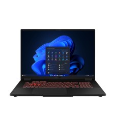 ASUS TUF Gaming A18 Ryzen 7-260/24 ГБ/512/Win11 RTX5050 144 Гц