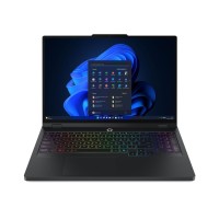 Lenovo Legion Pro 5-16 Ryzen 9-8945HX/64 ГБ/1 ТБ/Win11 RTX5060 240 Гц