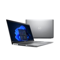 Ноутбук для бізнесу Dell Latitude 5540 15.6