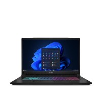 MSI Bravo 17 Ryzen 5-7535HS/32GB/512/Win11X RTX4050 144Hz