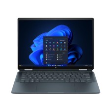 HP Spectre 14 x360 Ultra 7-155H/32GB/1TB/Win11P 120Hz OLED Blue