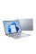 ASUS Vivobook 16 Ryzen 5-150/24 ГБ/1 ТБ/Win11 silver