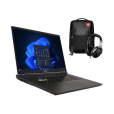 MSI Vector 17 HX i9-14900HX/32GB/1TB/Win11 RTX4070 240Hz