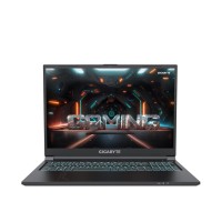 Gigabyte G6 MF (2024) i7-13620H/32GB/1TB+1TB RTX4050 165Hz