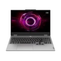 Lenovo LOQ 3-15 Ryzen 5-220/24 ГБ/512+512 RTX5050 144 Гц