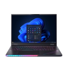 Acer Predator Helios 18 Ultra 9-275HX/64GB/4TB/Win11P RTX5090