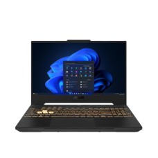 ASUS TUF Gaming F15 i7-13620H/32GB/1TB/Win11 RTX4060 144Hz