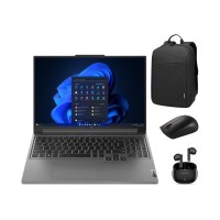 Lenovo Legion Slim 5-16 Ryzen 7-8845HS/16GB/512+1TB/Win11X RTX4060