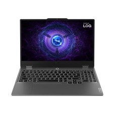 Lenovo LOQ 15 Ryzen 5-220/32 ГБ/512+512 RTX5050 144 Гц