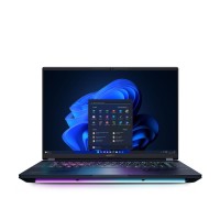 Gigabyte AORUS MASTER 16 Ultra 9 275HX/64GB/1TB+1TB/W11P RTX5070Ti