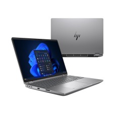 HP Zbook Fury 16 G1i Ultra 7-255HX/16GB/512/W11P RTX Pro 1000