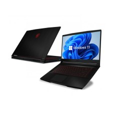 MSI GF63 i7-11800H/32GB/512/Win11X RTX3050 144Hz