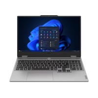 Lenovo LOQ 3-15 Ryzen 5-220/24 ГБ/512/Win11X RTX5050 144 Гц