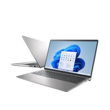 Dell Inspiron 3520 i5-1235U/16GB/1TB+1TB/Win11 120Hz сріблястий