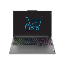 Lenovo Legion Slim 5-16 Ryzen 7-8845HS/16GB/512 RTX4070 240Hz