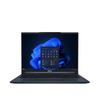 MSI Stealth 16 AI Studio Ultra 9-185H/32GB/2TB/Win11 RTX4080