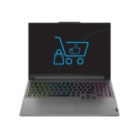 Lenovo Legion Slim 5-16 Ryzen 7-8845HS/32/512 RTX4070 240 Гц
