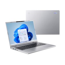 Acer Aspire 14 Ryzen AI 7-350/32 ГБ/1 ТБ/Win11 OLED