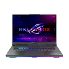 ASUS ROG Strix G16 R9-8940HX/16 ГБ/1 ТБ RTX5070Ti 165 Гц