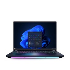 Gigabyte AORUS MASTER 16 Ultra 9 275HX/64GB/1TB/W11P RTX5070Ti 240Hz