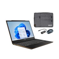 MSI Summit E13 AI Evo Ultra 7-155H/32GB/1TB/Win11