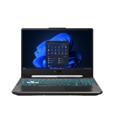 ASUS TUF Gaming A15 R5-7535HS/16GB/512/Win11X RTX3050 144Hz