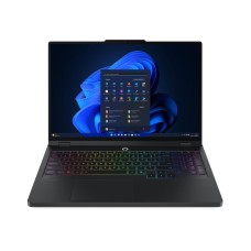 Lenovo Legion Pro 5-16 Ryzen 9-8945HX/32 ГБ/1 ТБ/Win11 RTX5060 240 Гц