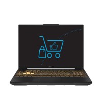 ASUS TUF Gaming F16 i7-13650HX/32GB/1TB RTX4060 165Hz ASUS TUF Gaming F16 i7-13650HX/32GB/1TB RTX4060 165Hz