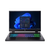 Acer Nitro 17 R7-8845HS/64GB/1TB/Win11PX RTX4070 165Hz QHD