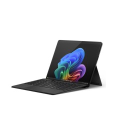 Microsoft Surface Pro Copilot+ PC C10/16GB/512GB - LCD (чорний)