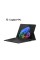 Microsoft Surface Pro Copilot+ PC C10/16GB/512GB - LCD (чорний)