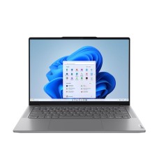Lenovo Yoga Pro 7-14 Ryzen 7-8845HS/16 ГБ/1 ТБ/Win11 RTX3050