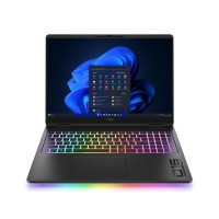 HyperX OMEN MAX 16 Ryzen AI 7-450/32GB/512+1TB/Win11X RTX5070Ti