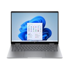 HP Envy 14 x360 Ryzen 5-8640HS/16GB/512/Win11 Touch