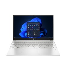 HP Pavilion 15 Ryzen 5-7530U/32GB/512/Win11Px Silver