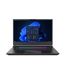 Gigabyte AORUS 15 (2024) Ultra 7-155H/16GB/1TB+1TB/W11 RTX4060 165Hz