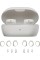 Бездротові навушники Bose QuietComfort Earbuds 2024 Bluetooth 5.3 white