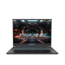 Gigabyte G6 KF i7-13620H/32GB/512+960 RTX4060 165Hz