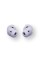 Бездротові навушники Bose QuietComfort Earbuds 2024 Bluetooth 5.3 purple