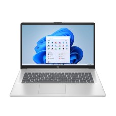 HP 17 Core 7-150U/24 ГБ/2 ТБ/Win11
