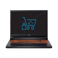 Acer Nitro V16 R5-8645HS/16GB/512 RTX4050 165Hz