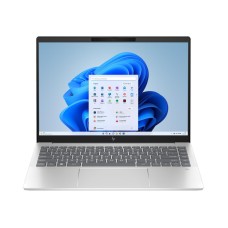 HP Pavilion Plus 14 Ultra 7-155H/32 ГБ/1 ТБ/Win11 120 Гц OLED