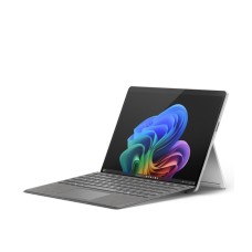 Microsoft Surface Pro Copilot+ PC X Elite/16GB/1TB - OLED (Platinum)