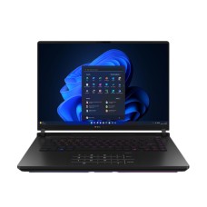 ASUS ROG Strix SCAR 16 Ultra 9-275HX/32GB/2TB/Win11 RTX5080 240Hz