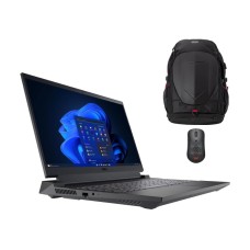Dell G15 5530 i5-13450HX/16 ГБ/512+512/Win11 RTX3050 120 Гц Комплект