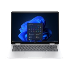 HP Envy 14 x360 Ryzen 5-8640HS/16 ГБ/1 ТБ/Win11P 120 Гц OLED